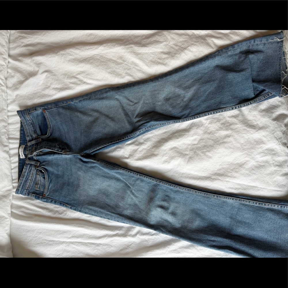Zara jeans